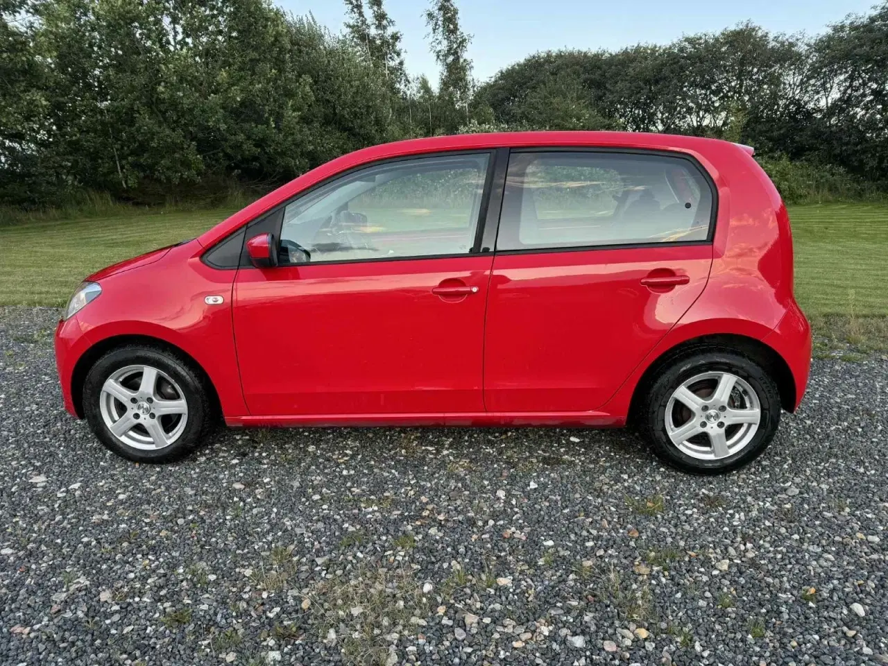 Billede 6 - VW Up! 1,0 60 Move Up! BMT