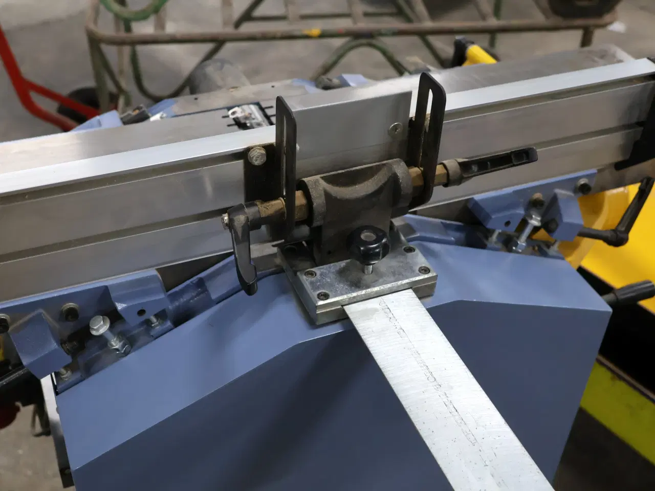 Billede 14 - Bernardo ADM 260S afretter/tykkelseshøvl