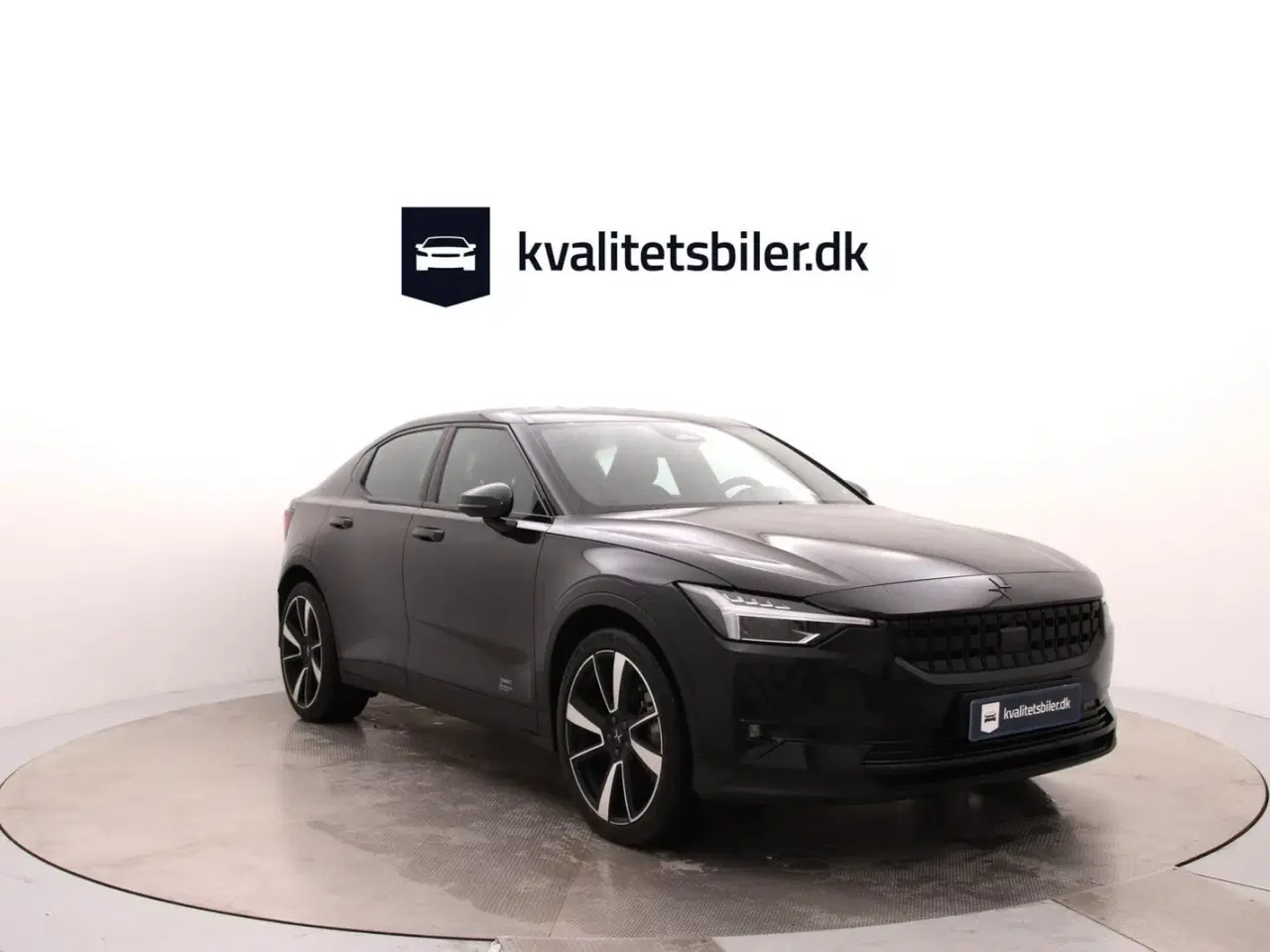 Billede 6 - Polestar 2  Long Range AWD