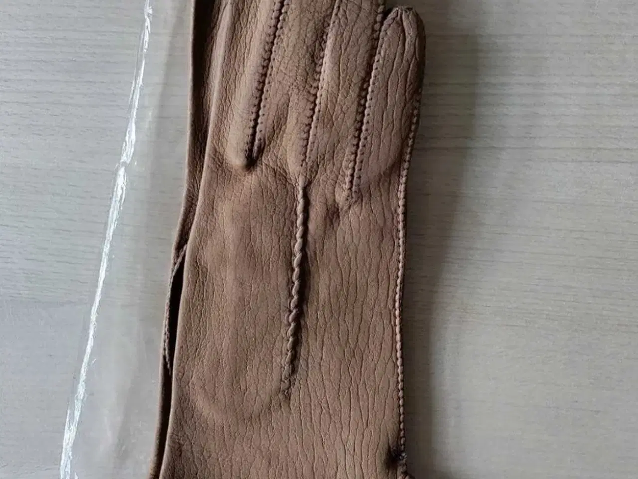 Billede 2 - Vintage handsker ubrugte