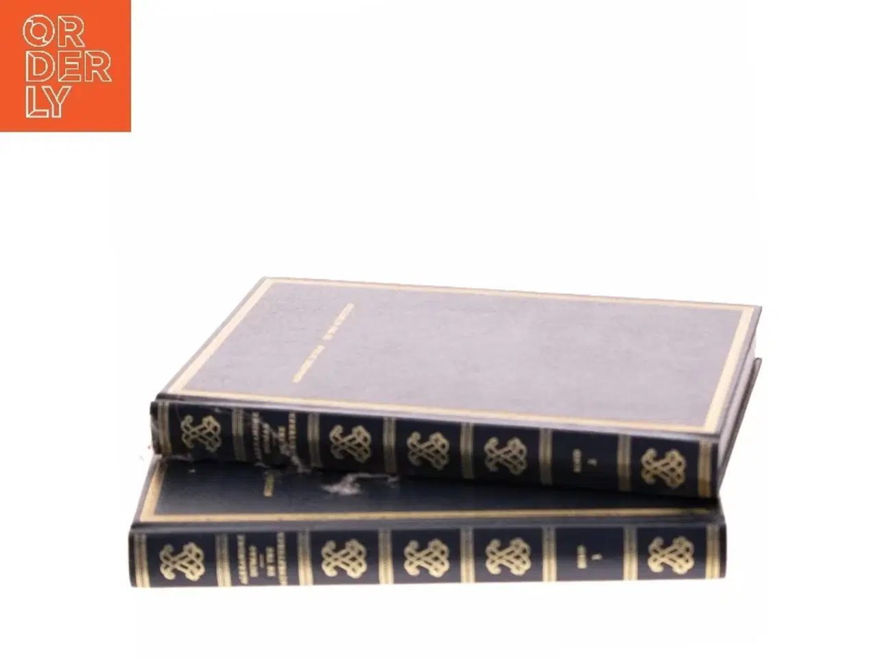 Billede 3 - De tre musketerer af Alexandre Dumas (Bog)