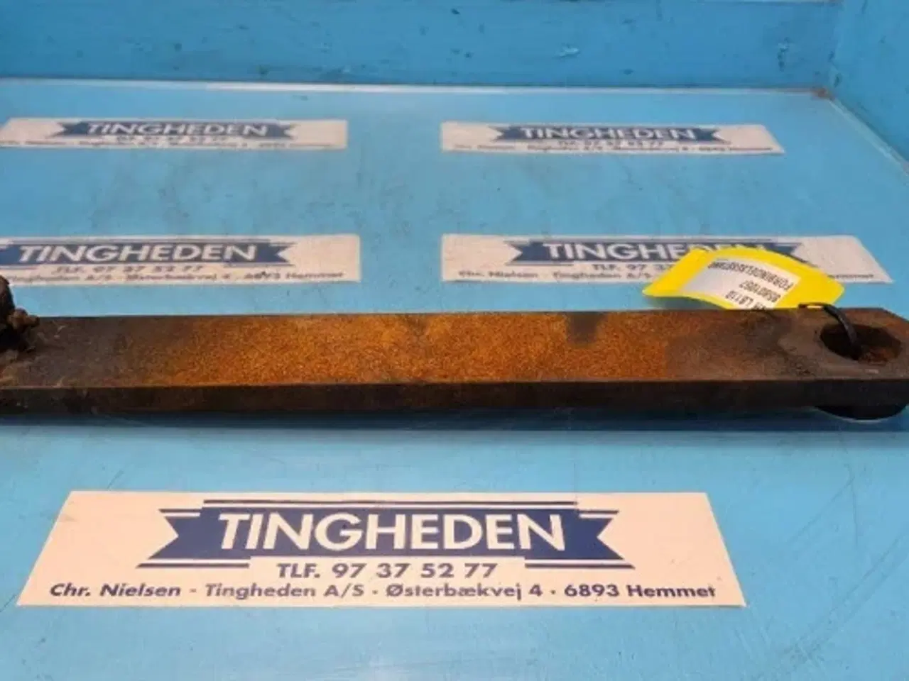 Billede 1 - New Holland LB110 Stang 85801057