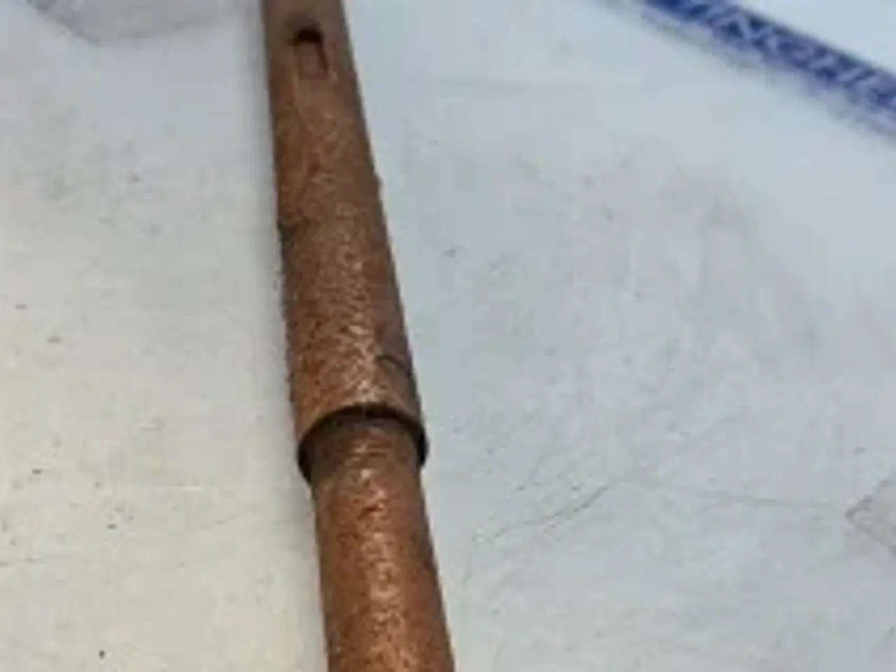 Billede 12 - Massey Ferguson 34 Aksel 28782107