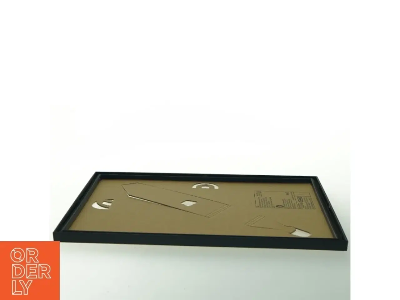 Billede 3 - Billederamme fra IKEA (str. 29x20 cm) (DVD)