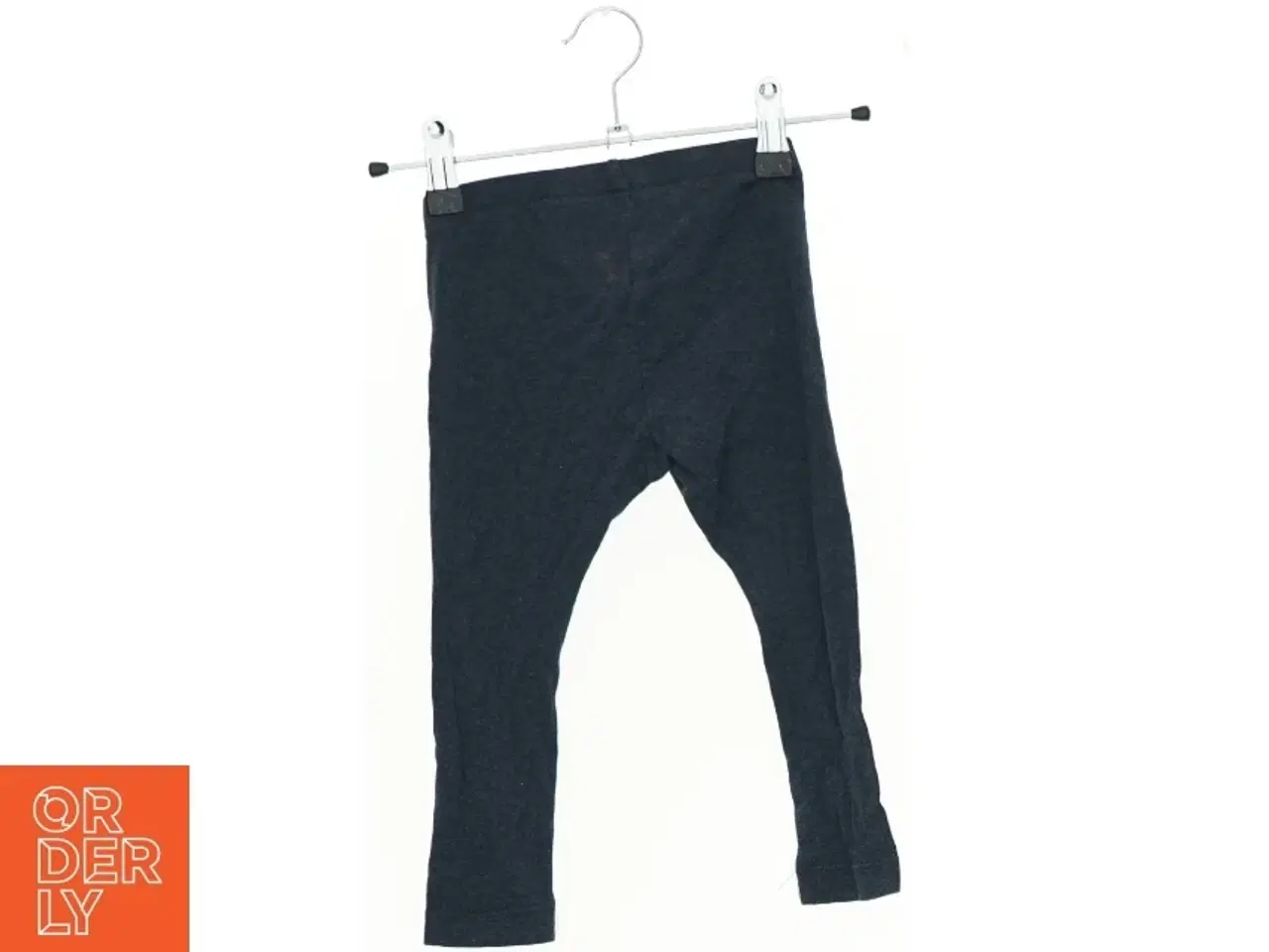 Billede 2 - Leggings fra H&M (str. 92 cm)