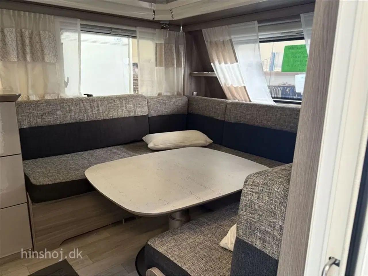 Billede 6 - 2018 - Fendt Tendenza 515 SF   Fendt Tendenza 515 SF 2018 fra Hinshøj Caravan