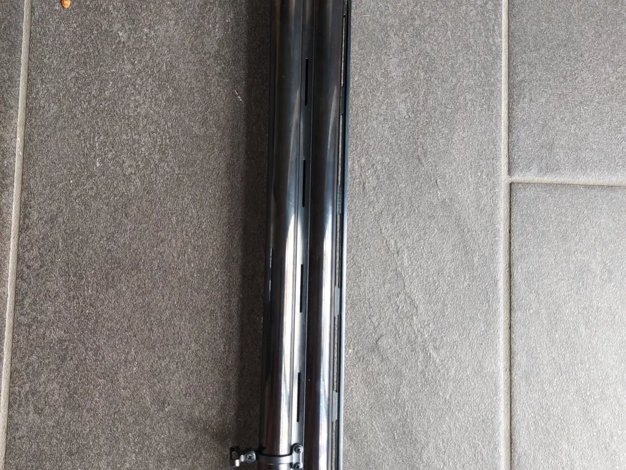 Billede 2 - Haglgevær - Lanber Kaliber 12 - 71cm