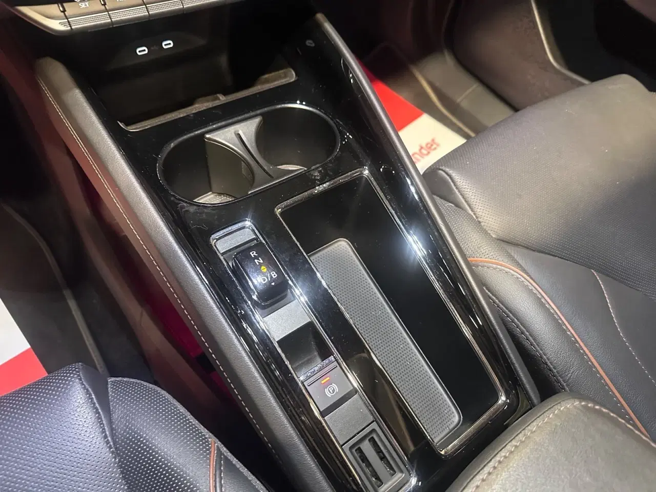 Billede 11 - Skoda Enyaq 80 iV Suite