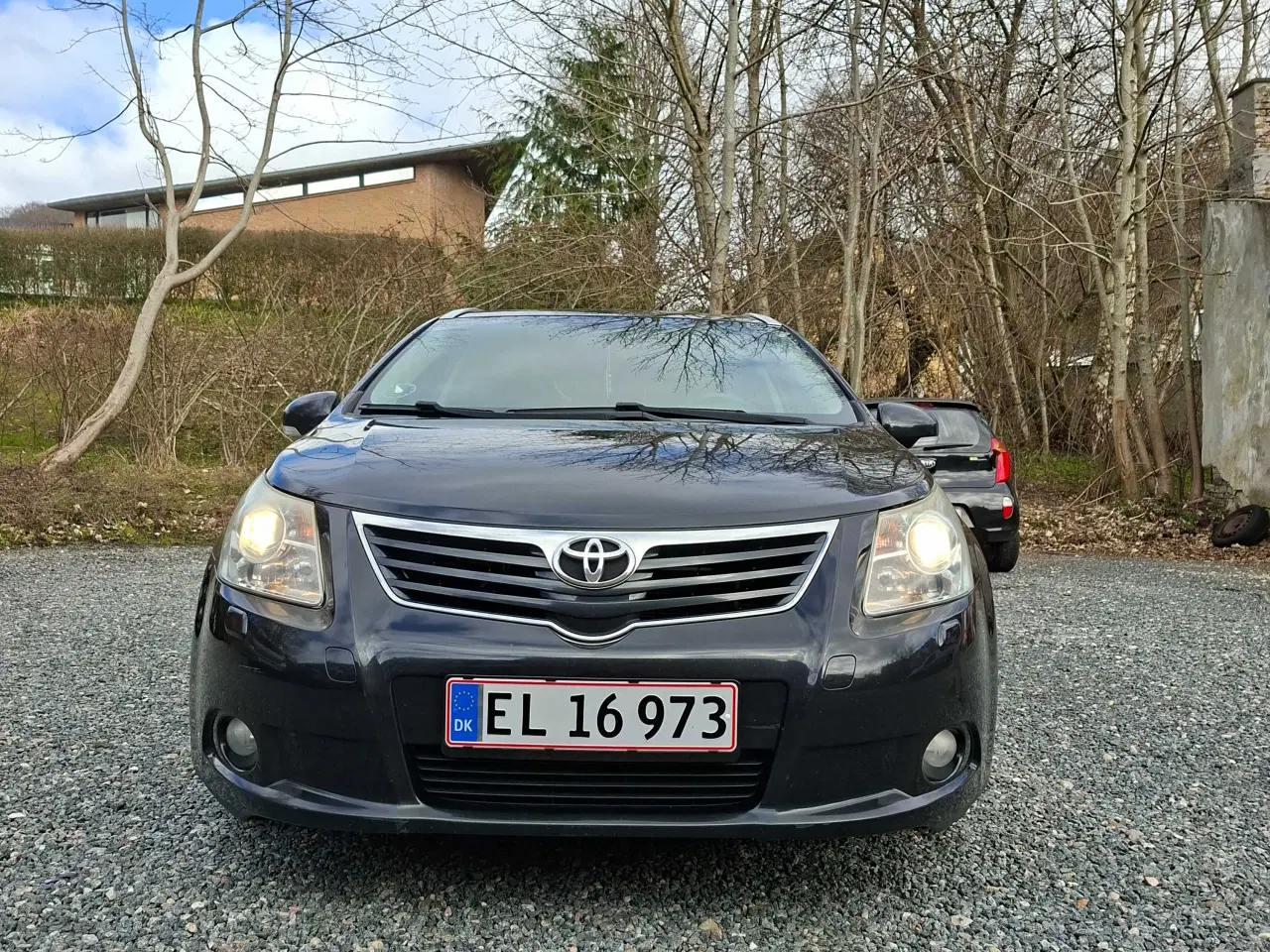 Billede 6 - Toyota Avensis 