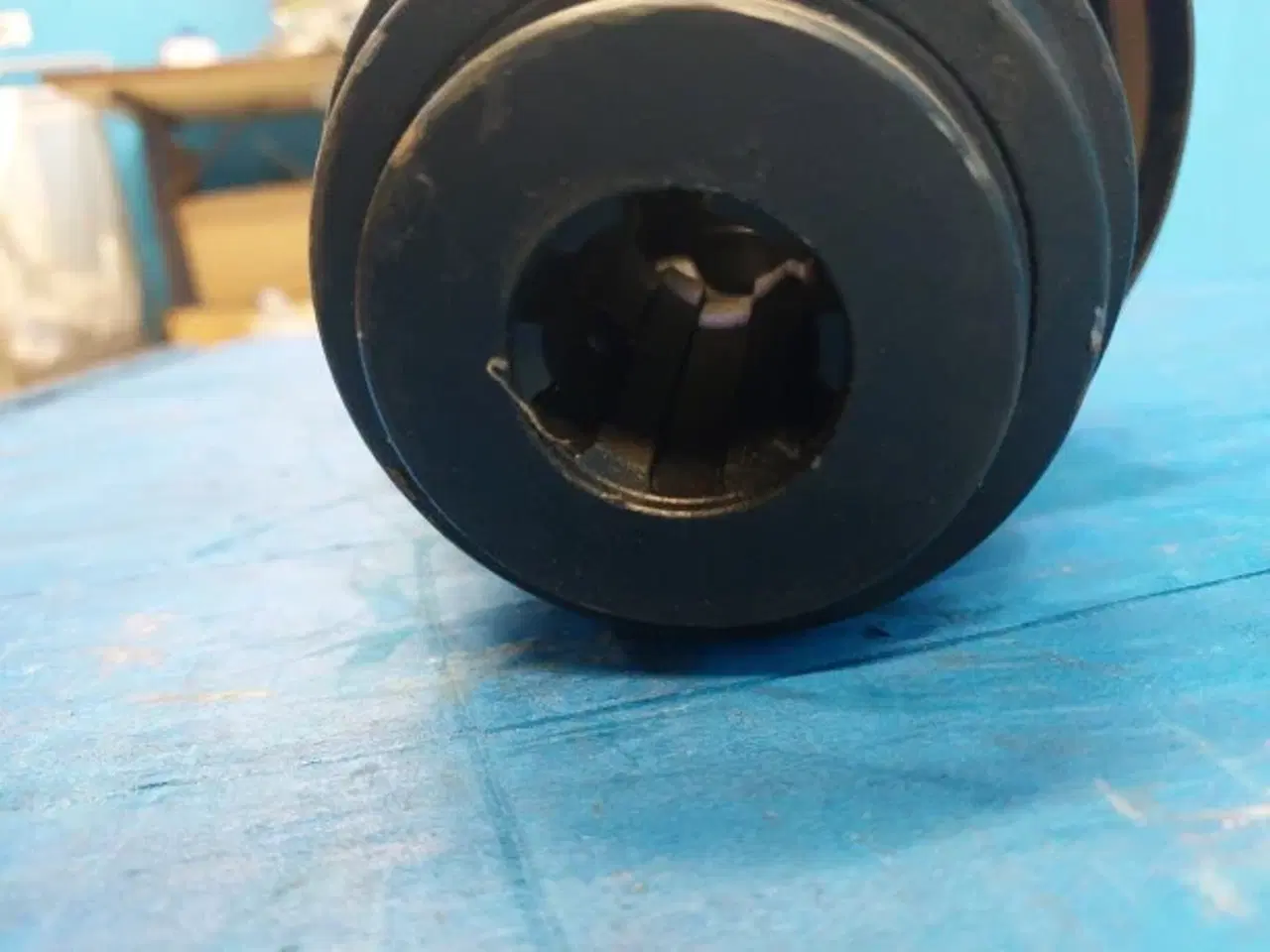 Billede 4 - Taruup 4062C PTO KT99240452