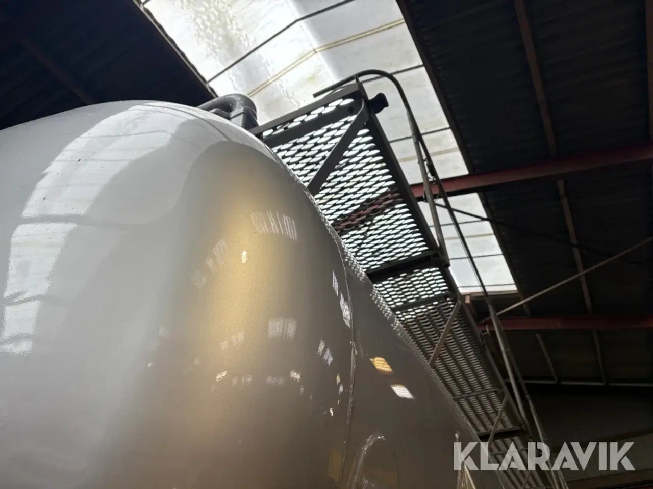 Billede 9 - Syretrailer Gofa 34573 coated