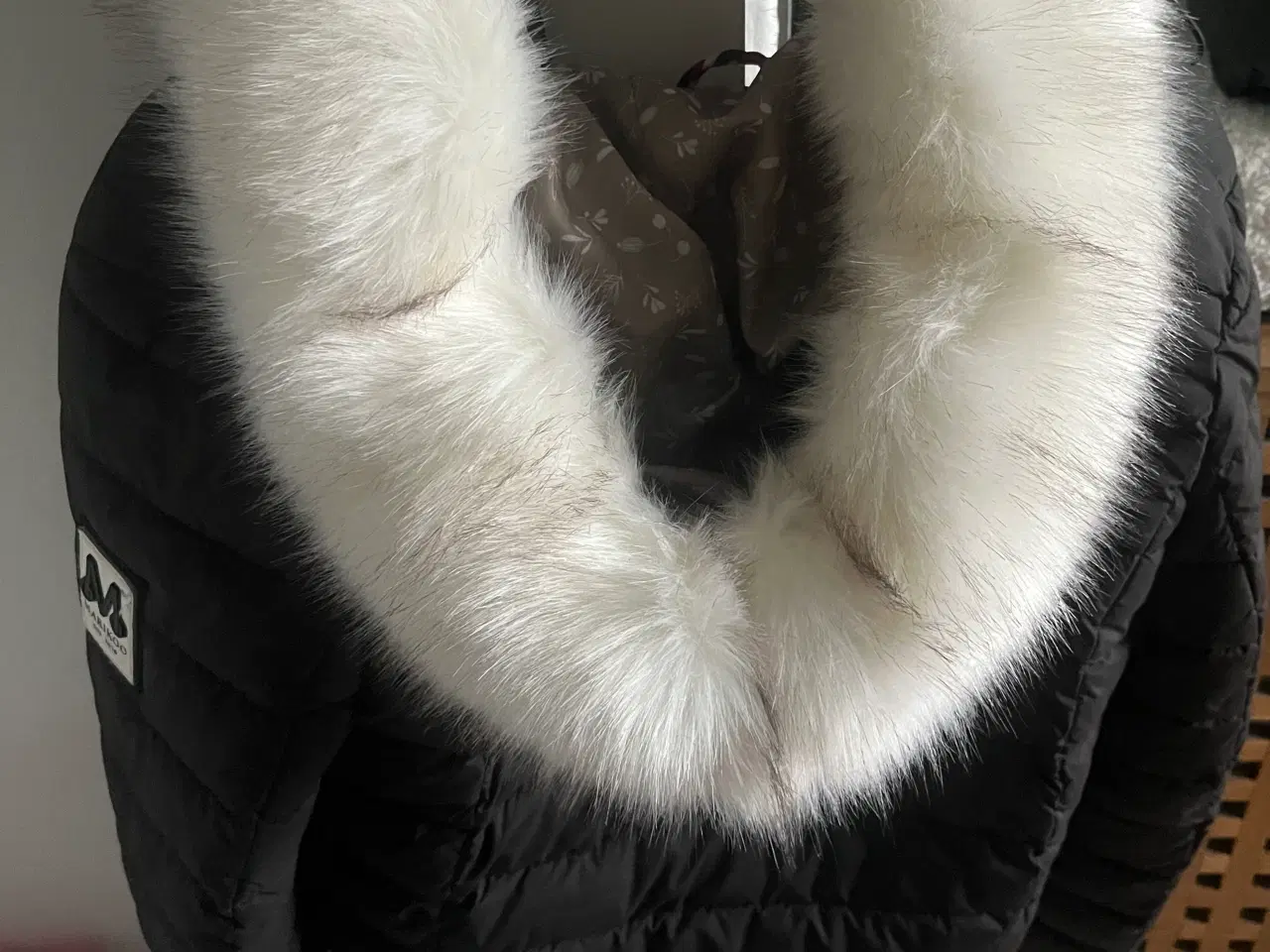 Billede 3 - Jakke str m