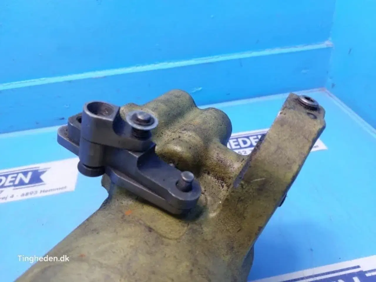 Billede 5 - John Deere Liftcylinder T31724