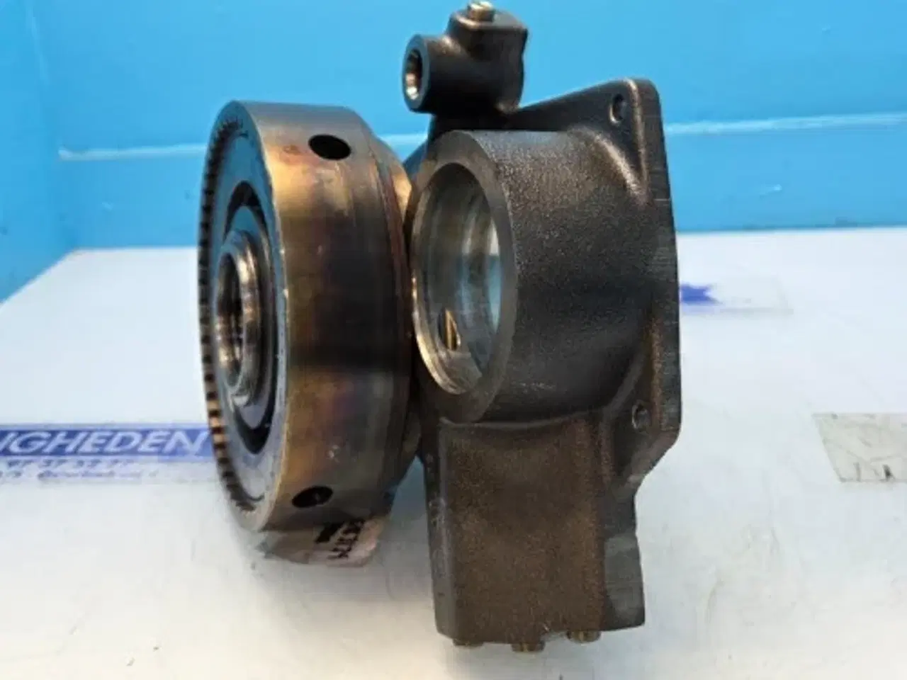 Billede 7 - New Holland TM190 Manifold Gear 5183139