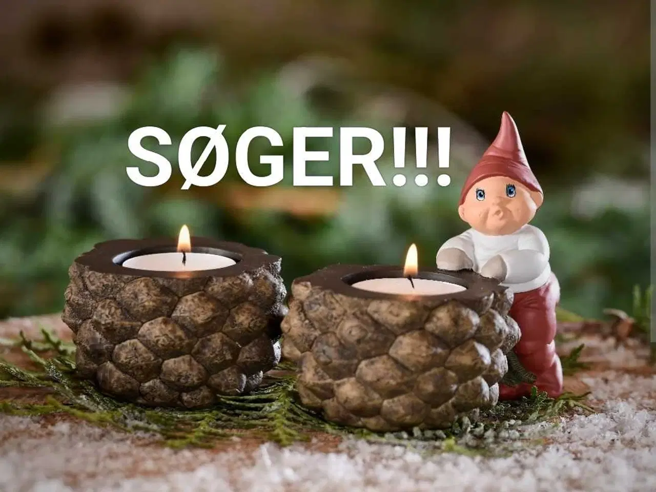 Billede 1 - Bette Otto