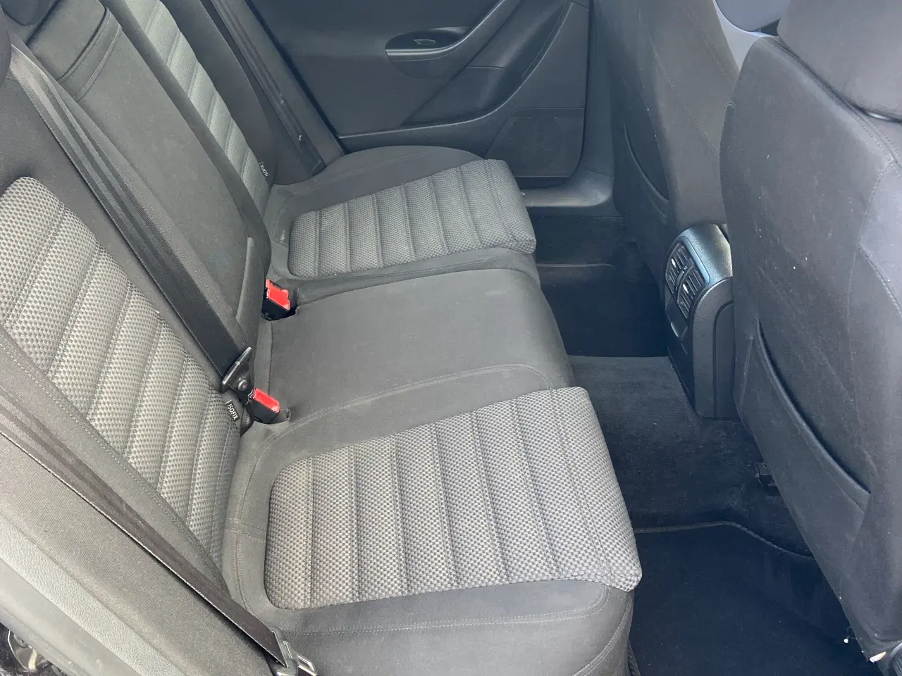Billede 7 - Nysynet VW Passat Variant 2.0l TDI 170 HK DSG gear