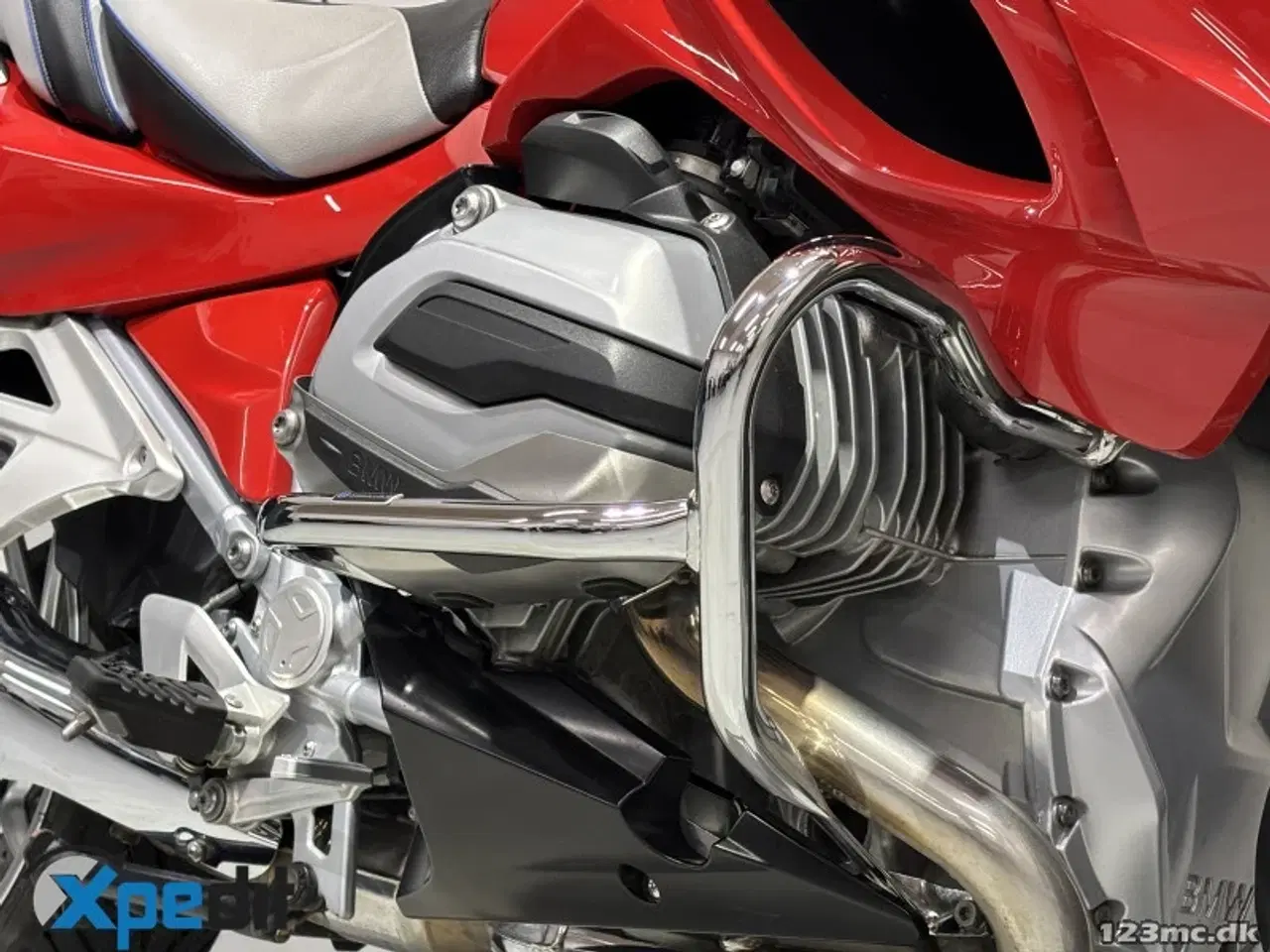 Billede 19 - BMW R 1200 RT