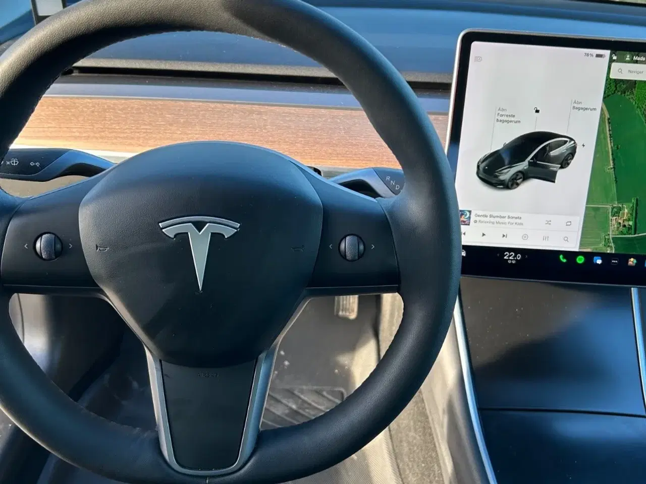 Billede 8 - Tesla Model 3  Long Range AWD