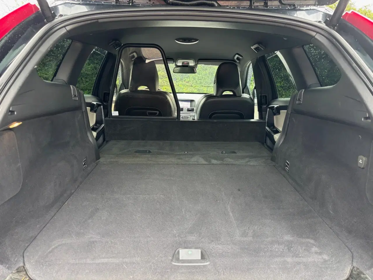 Billede 19 - Volvo XC60 2,4 D5 215 R-Design aut. AWD Van