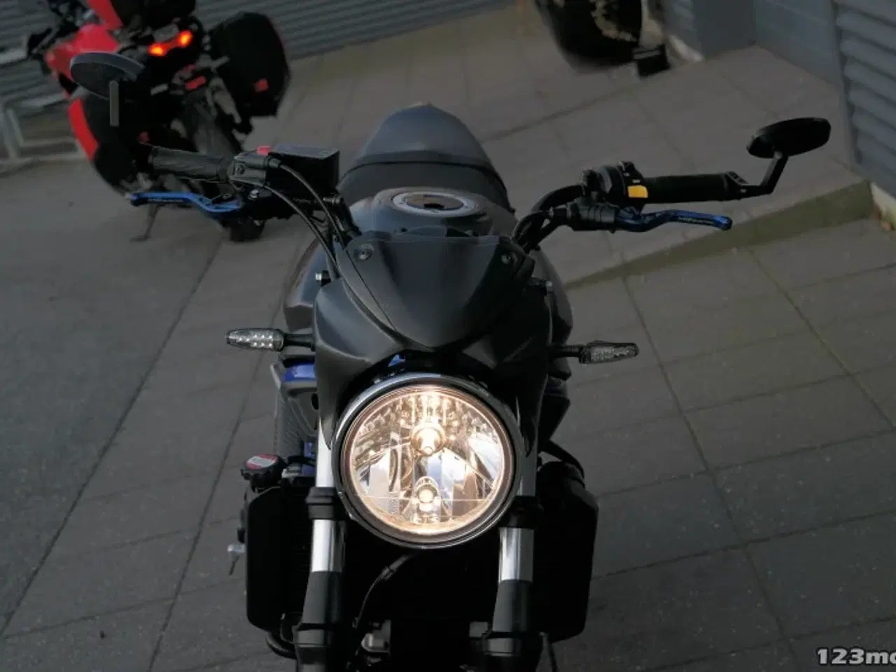 Billede 15 - Suzuki SV 650 MC-SYD       BYTTER GERNE