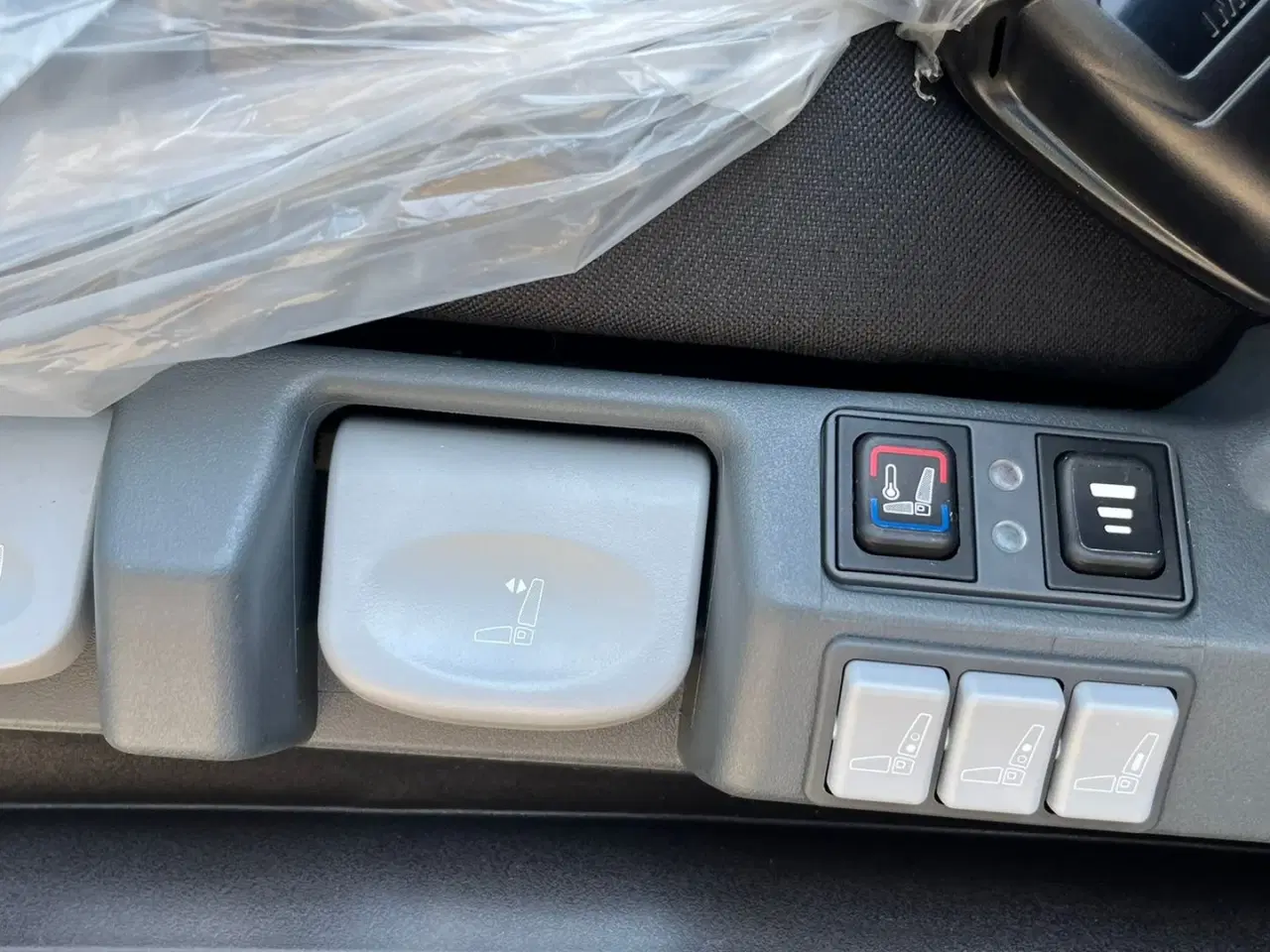 Billede 10 - Volvo L90H H2 AGRICULTURE Dansk-maskine, Co-Pilot, LANG-BOM & med 750mm Michelin MEGA X BIB hjul.