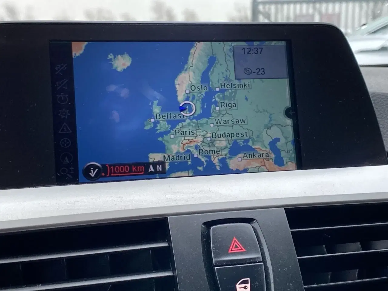 Billede 11 - BMW 318d 2,0 D 143HK 6g