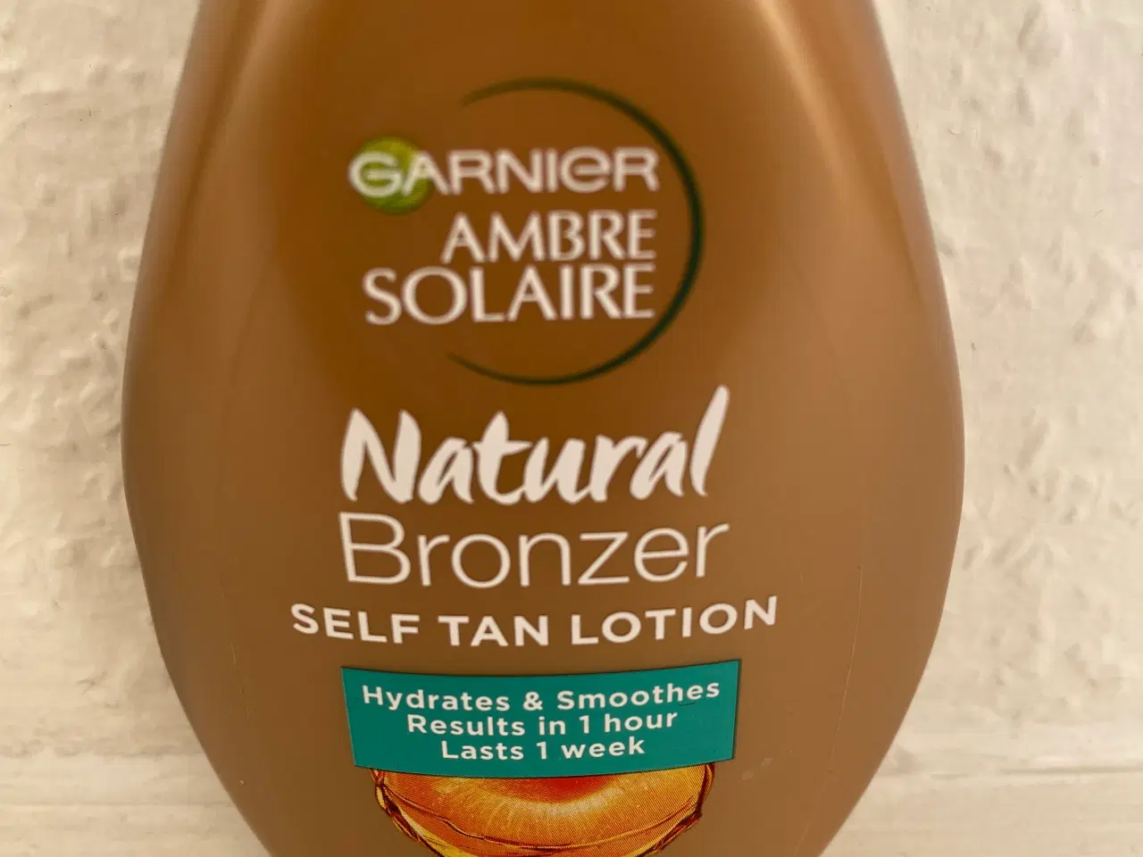 Billede 3 - Selvbruner/self tanner