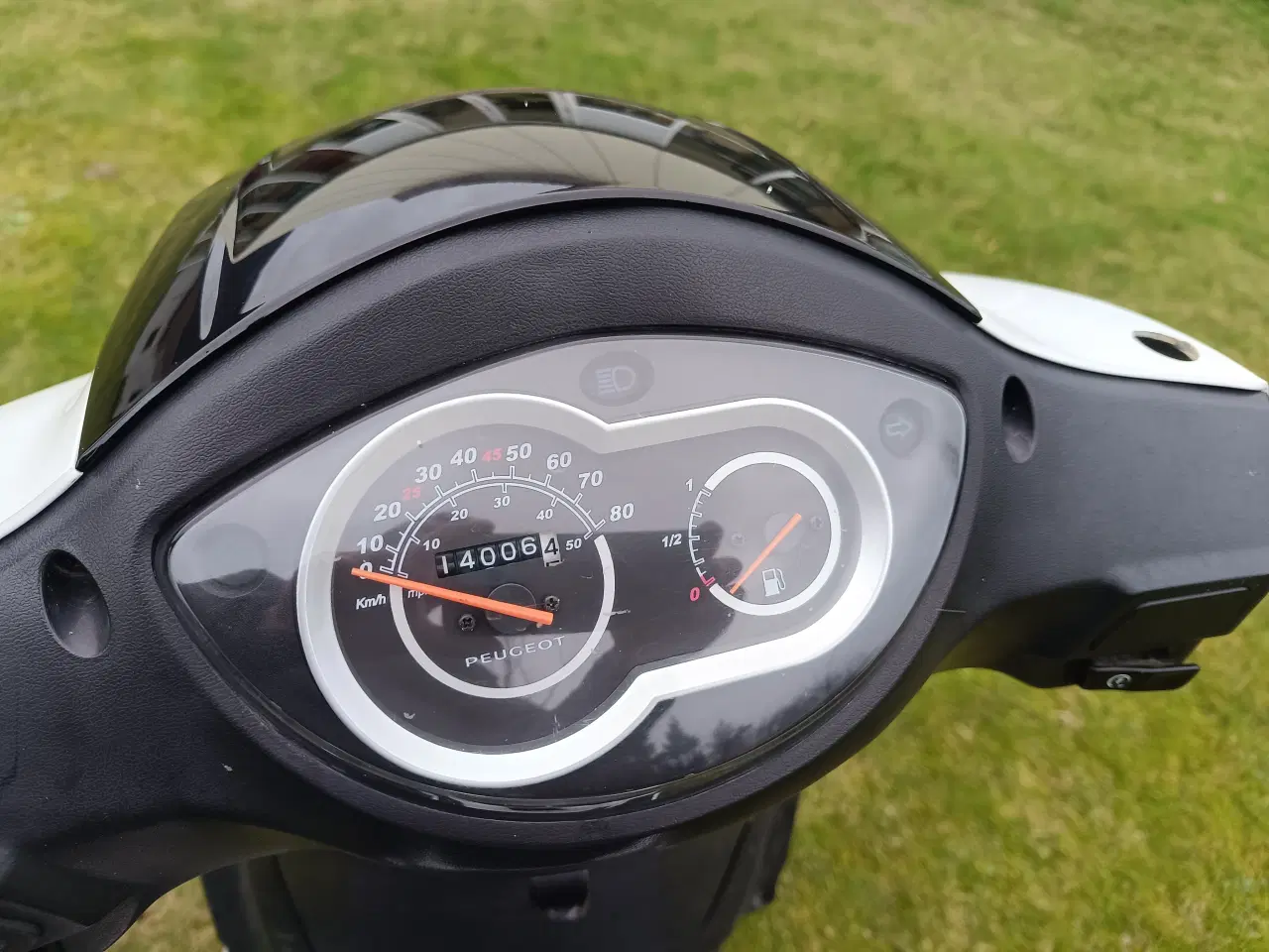 Billede 5 - Peugeot tweet 45
