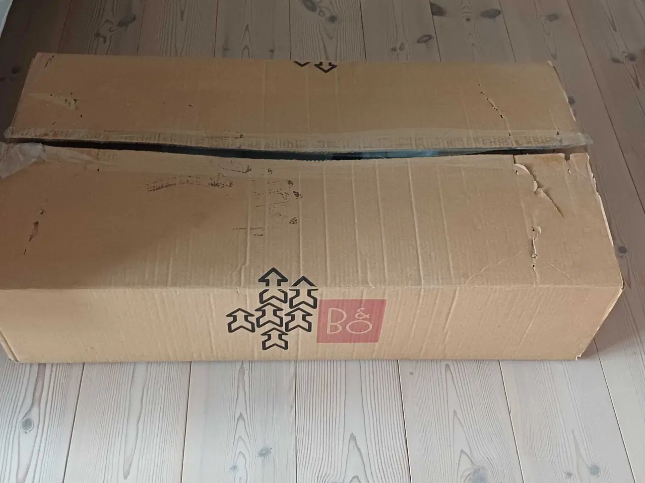 Billede 4 - B&O Beocenter 8000