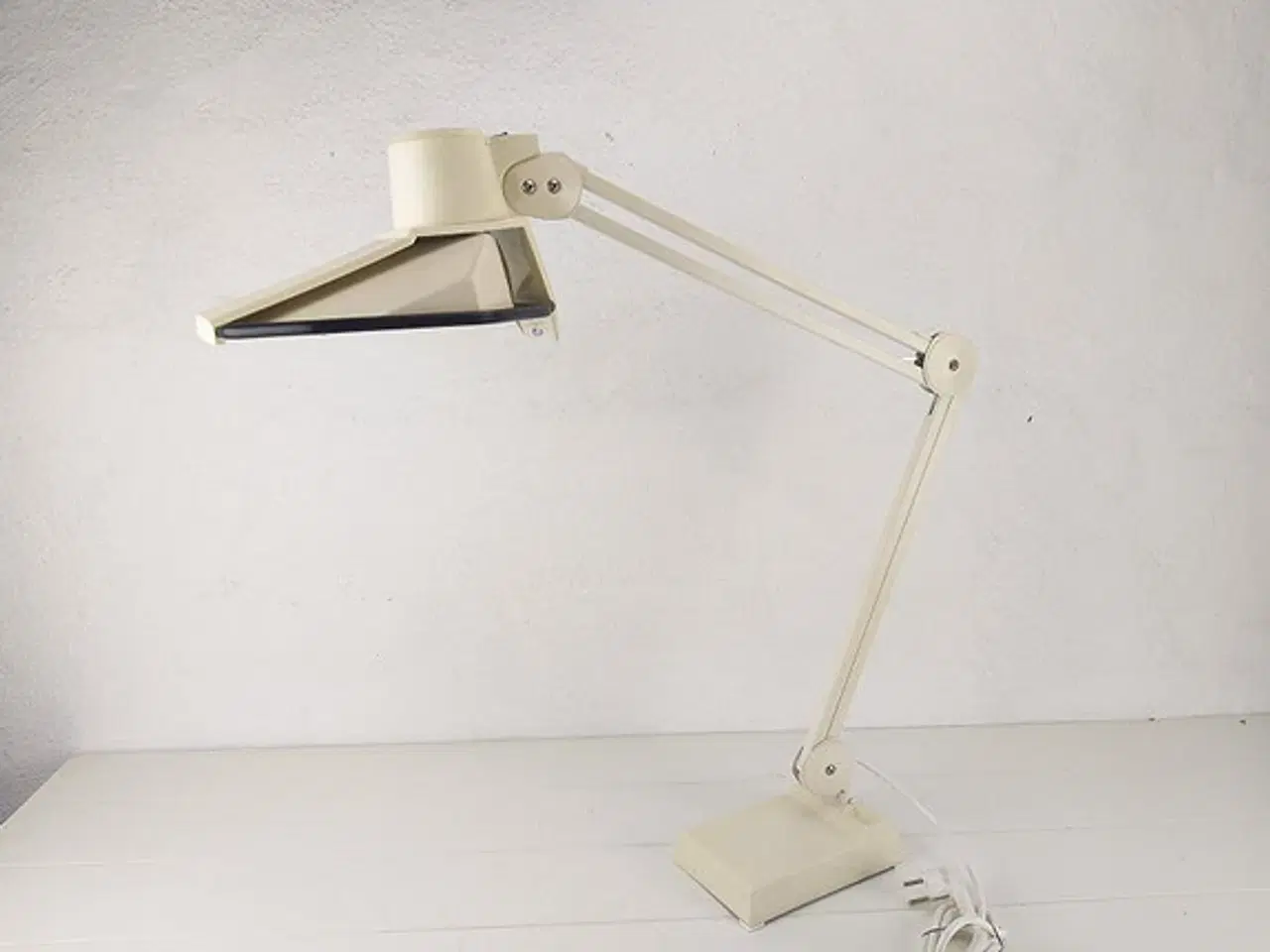 Billede 6 - Arkitektlampe, Luxo typ L-202