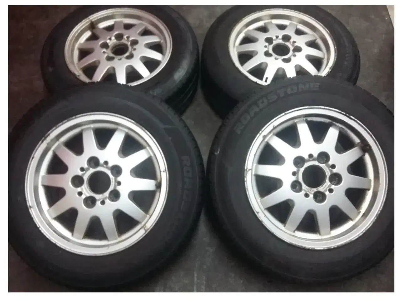 Billede 2 - 5x120 15" BMW