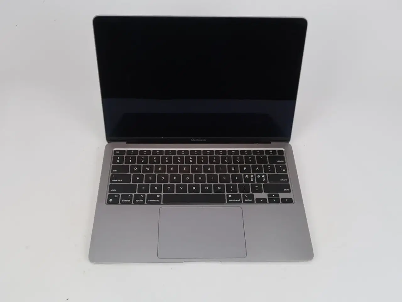 Billede 1 - Apple MacBook Air M1 13"