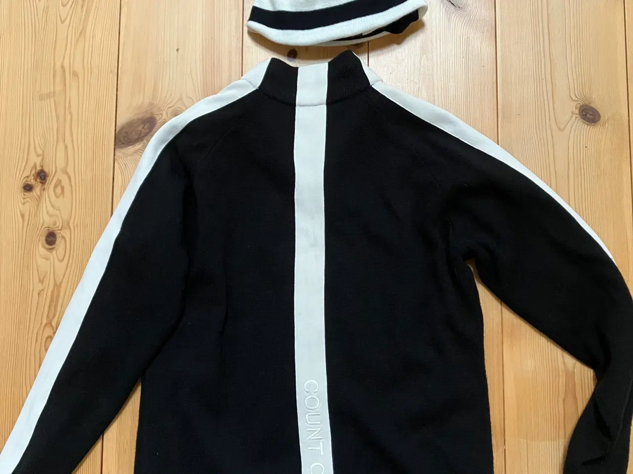 Billede 3 - Abacus windbreak er m hue