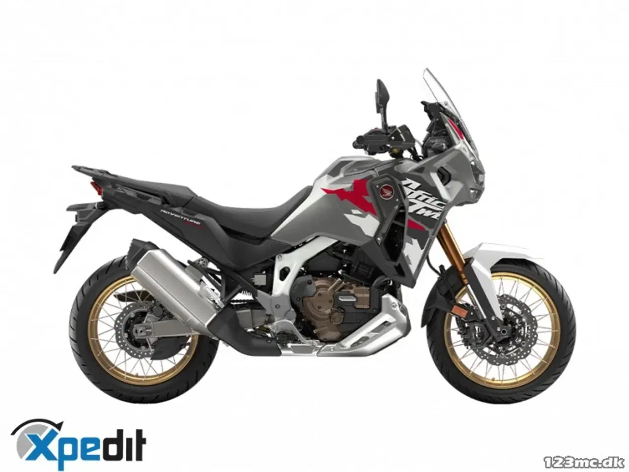 Billede 1 - Honda CRF 1100 L Africa Twin Adventure Sports ES DCT