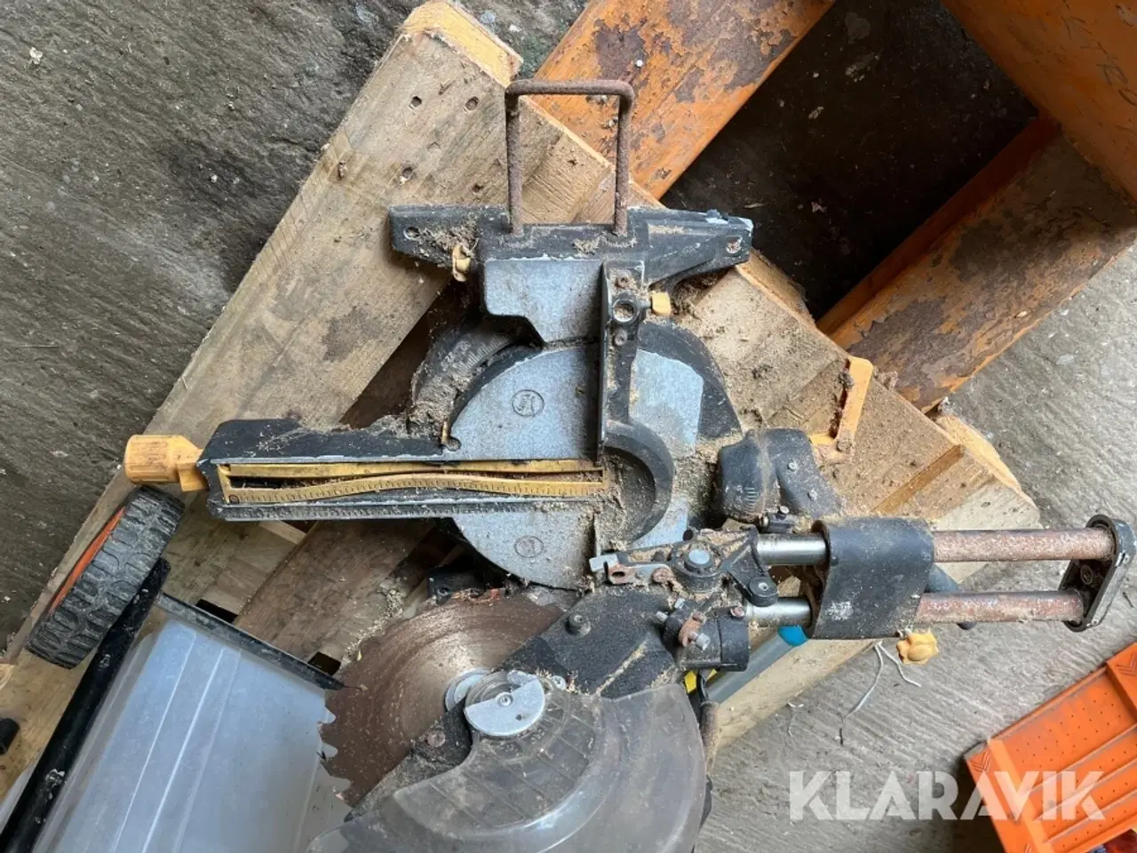 Billede 7 - Div maskiner