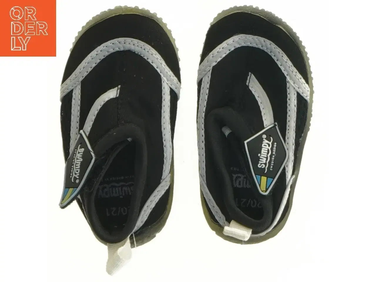 Billede 8 - Svømmesko fra Swimpy (str. 20 21)