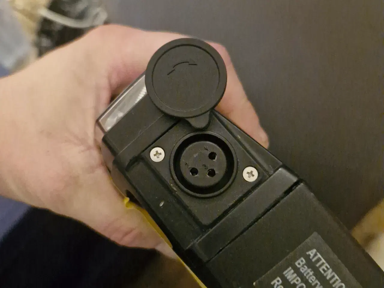 Billede 4 - Promovec batterier