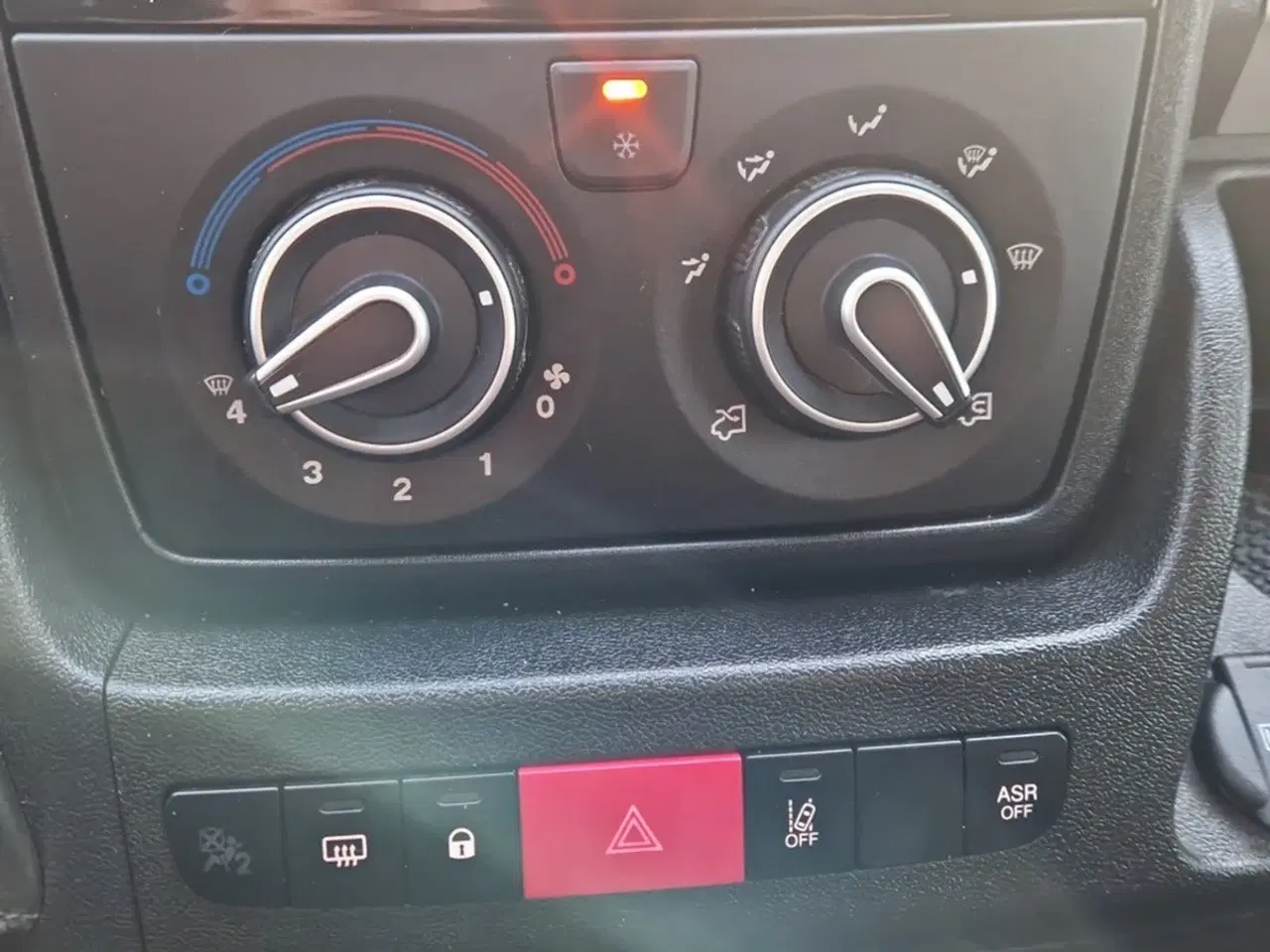 Billede 22 - Opel Movano 2,2 D 140 Enjoy+ L2H2