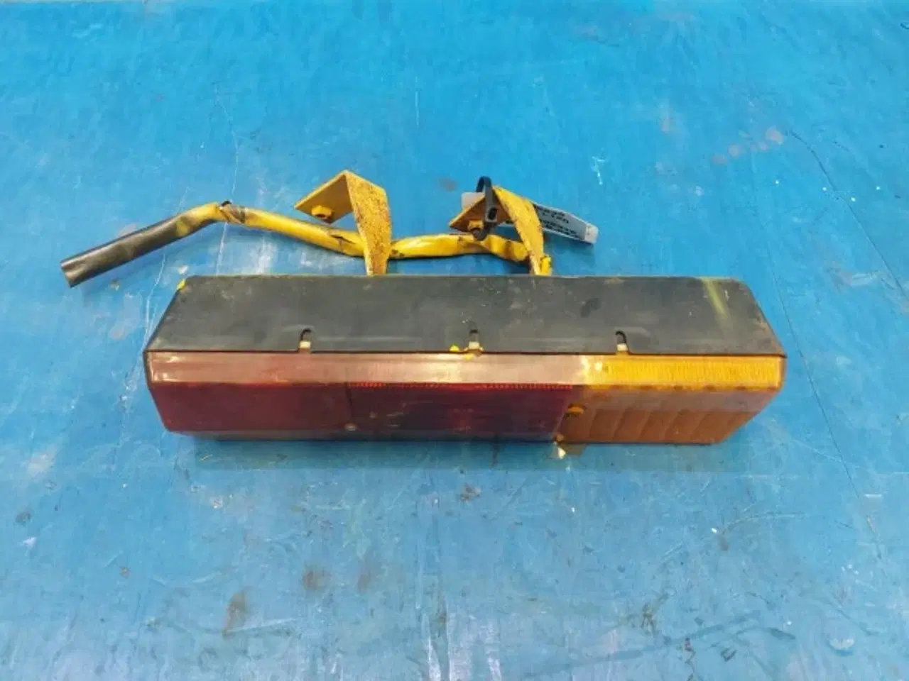 Billede 3 - Volvo L120  BagLys