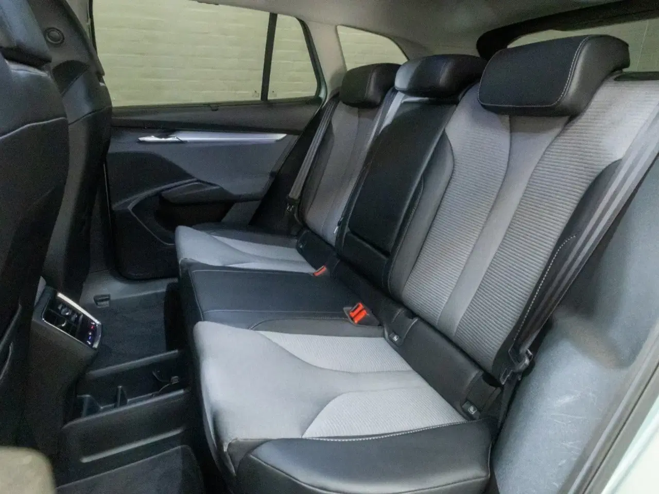 Billede 22 - Skoda Enyaq 80x iV Loft