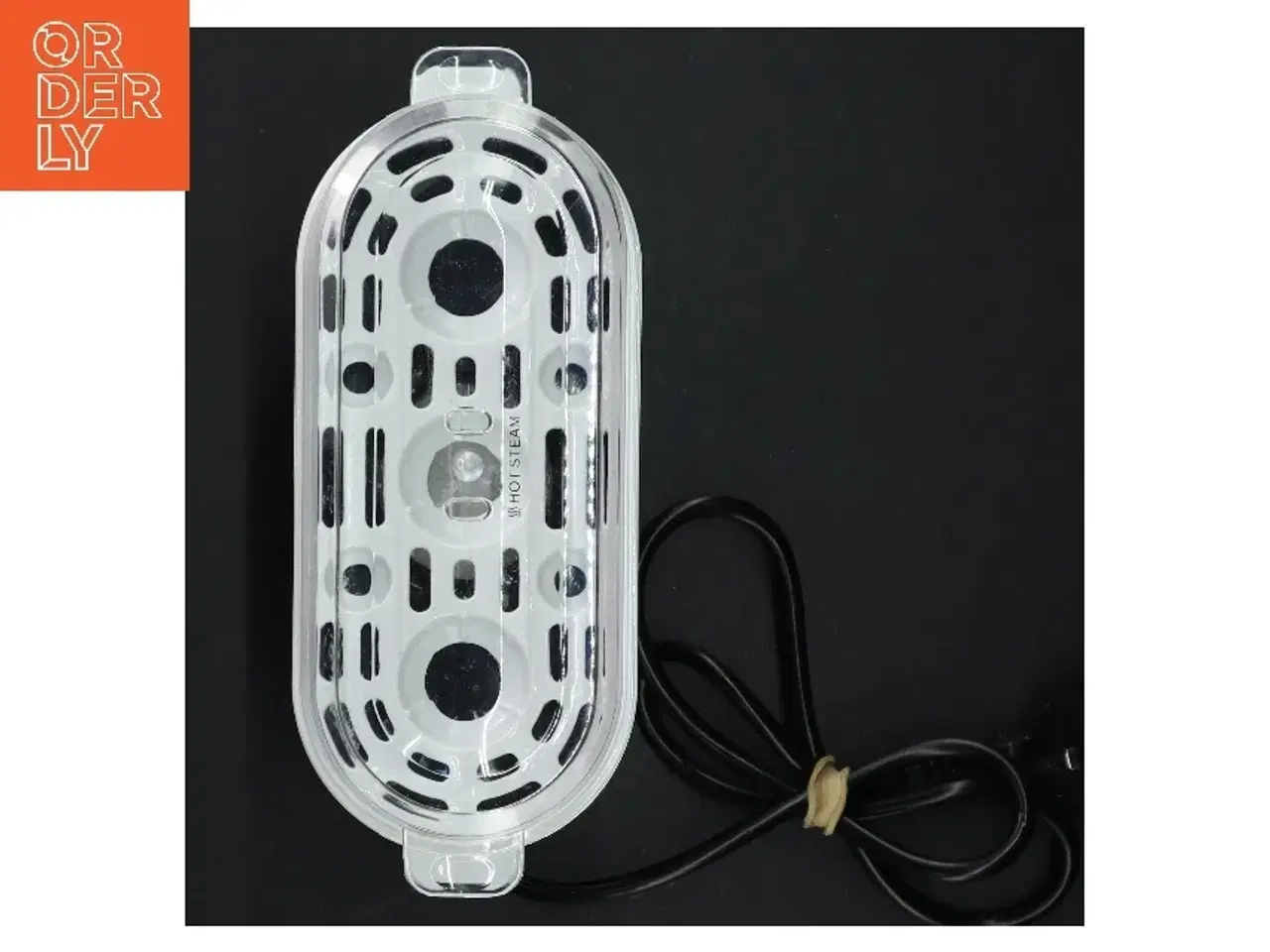 Billede 4 - Elektrisk Æggekoger