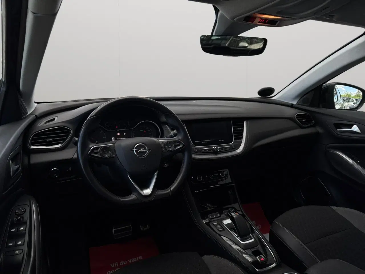 Billede 5 - Opel Grandland X 1,6 Hybrid4 Ultimate aut.
