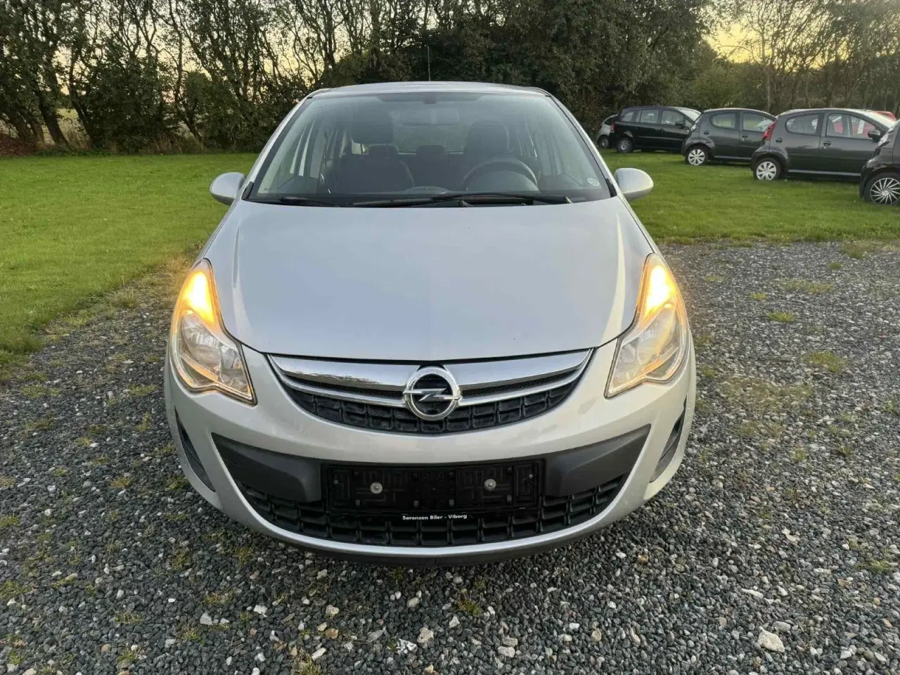 Billede 5 - Opel Corsa 1,0 12V Enjoy