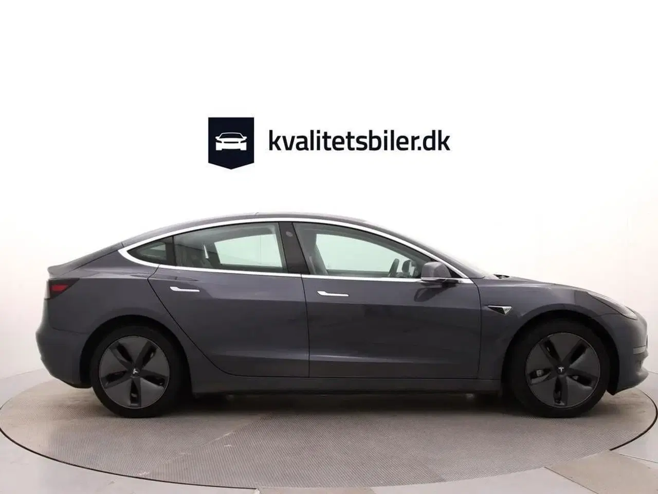 Billede 5 - Tesla Model 3  Standard Range+ RWD