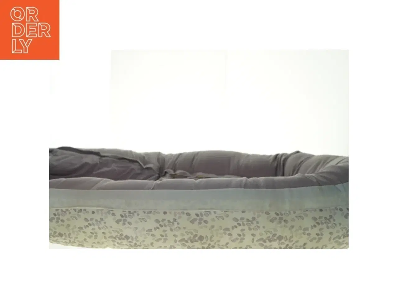 Billede 2 - Babynest fra Born Copenhagen (str. 115 cm)