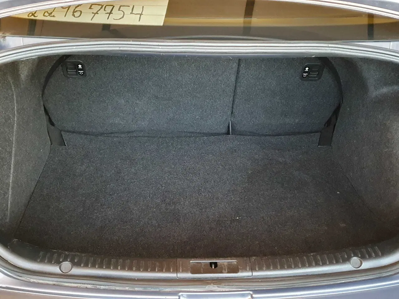 Billede 6 - Mazda 3 sport 2,0 benzin 150HK 