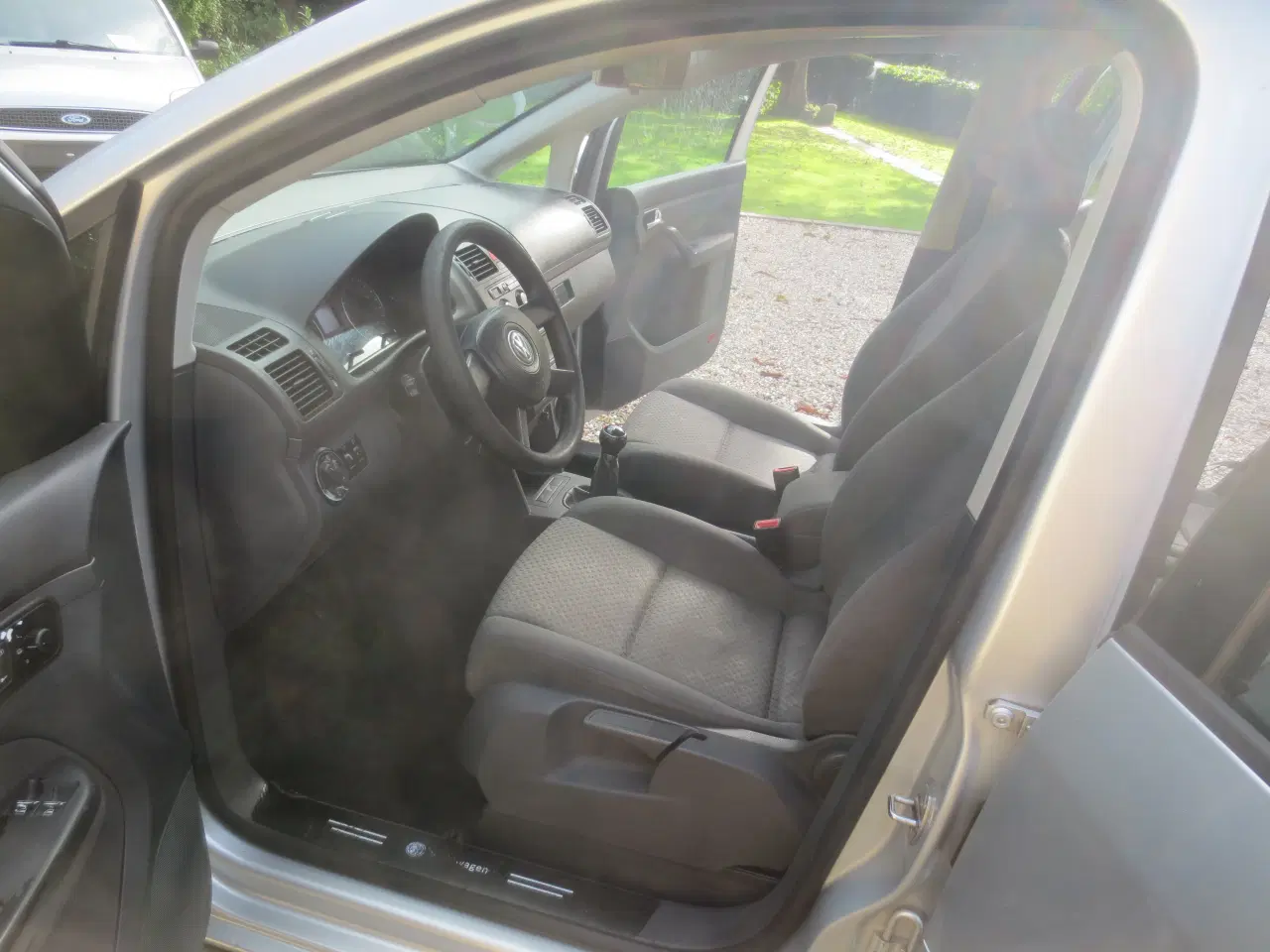 Billede 15 - VW Touran 1.6 i 7 Pers Synet 2025. 