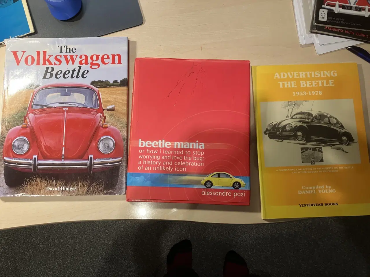 Billede 3 - VW Boble