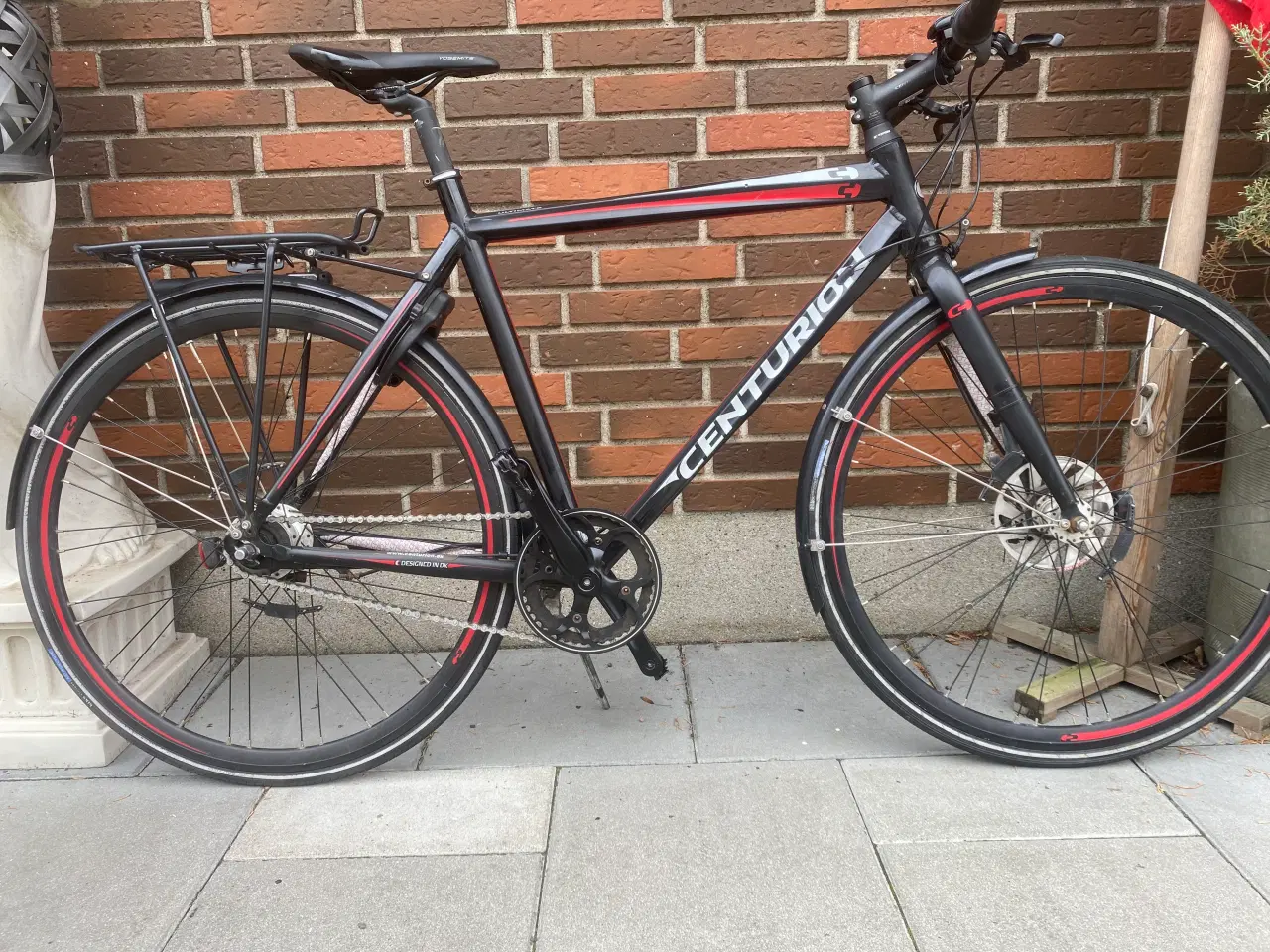 Billede 1 - Købt til 6299 kr topmodellen 