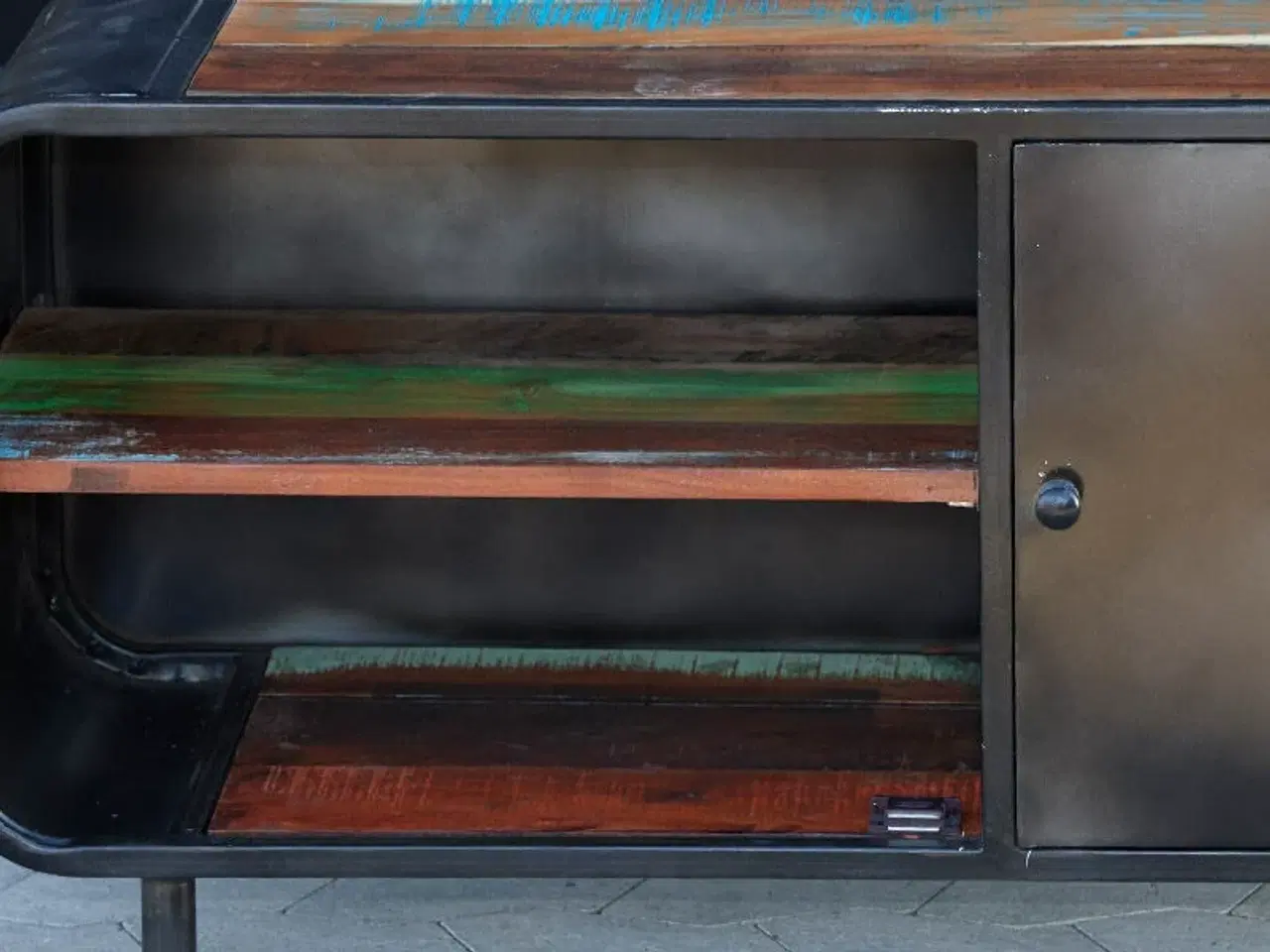 Billede 3 - Ny Lav skænk